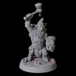Deep Gnome Artificer C
