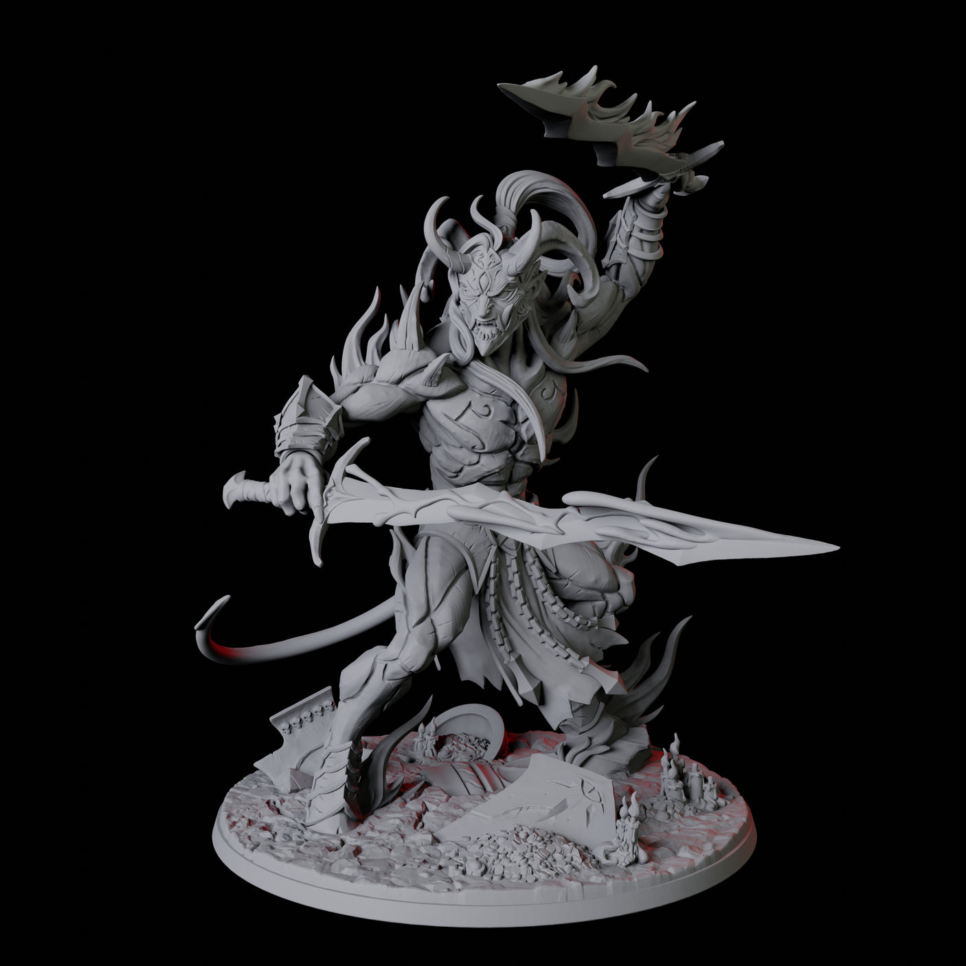 Avatar of Asmodeus