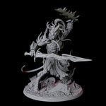 Avatar of Asmodeus