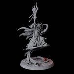 Devil Wizard