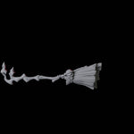 Flying Broomstick A