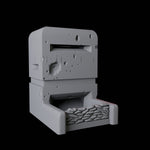 Bunker Dice Tower