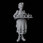 Royal Maid