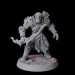 Battle-Ready Warforged C