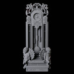 Grandfather Clock