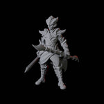 Cultist A
