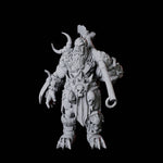 Orc Warrior A