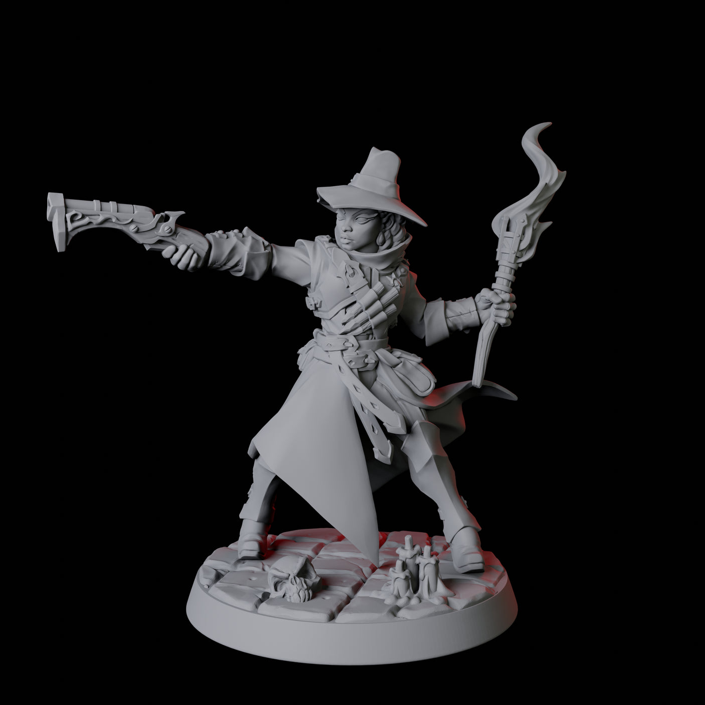Vampire Hunter E