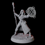 Apprentice Wizard E