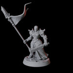 Battle-Ready Warforged E