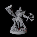 Mistress Vampire Hunter