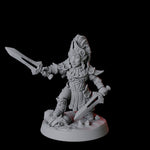 Gnome Queen