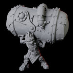 Gnome Artificer A