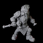 Gnome Artificer B