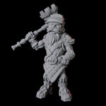 Gnome Artificer C