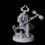 Armoured Warrior