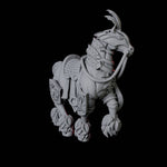Royal Horse B