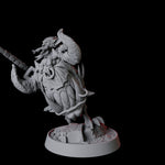 Goblin Cavalry B