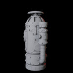 Laboratory Tank