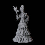 Masquerade Lady A