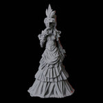 Masquerade Lady B