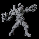 Goliath Cyborg