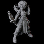 Augmented Artificer A