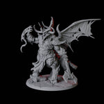 Baphomet Demon Lord