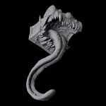 Treasure Chest Mimic B