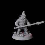 Gnome Miner B