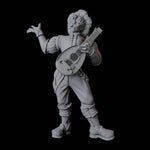 Lute Bard