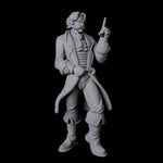 Nobleman A
