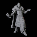 Nobleman C