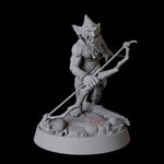 Grinning Goblin Archer