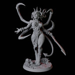 Lilith Pin-up