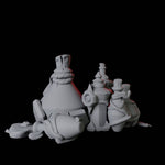 Potion Bottle A