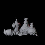 Potion Bottle E
