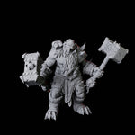 Orc Warrior G