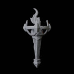 Sconce Torch