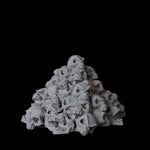 Pile of Skulls