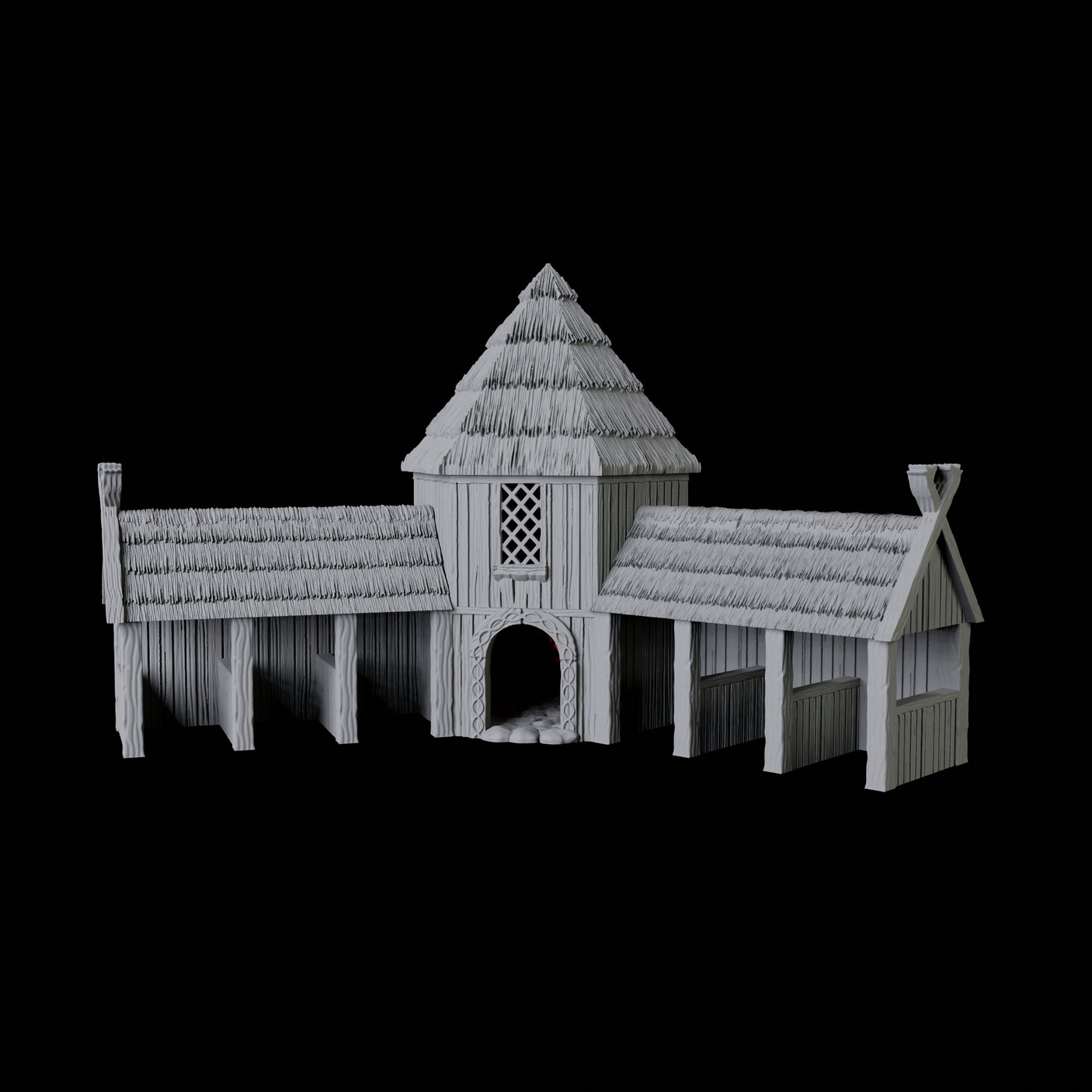The Stable - Saxonia