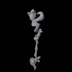 Wizard Staff A