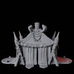 Jousting Tent A