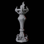 Free Standing Torch
