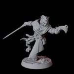 Werewolf Vampire Hunter A