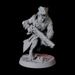 Werewolf Vampire Hunter D
