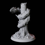Stalking Frost Worm