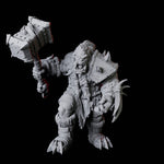 Orc Warrior I