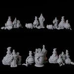 Potion Bottles